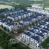 Chính Chủ Bán Biệt Thự B2.2 Bt4 Ô 2 Khu Đt Thanh Hà Cienco5 Hà Đông, Hà Nội Giá Bán 83 Triệu, Liên Hệ: 0936229586