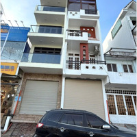 Nhà Mặt Tiền Dương Quảng Hàm Kinh Doanh Đa Ngành - Tiềm Năng Tương Lai - Hiếm Nhà B.án