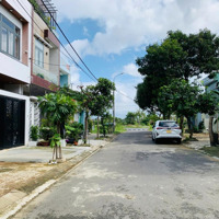 [Cần Bán] Đất Mặt Tiền Gia Tròn 2 Gần Ủy Ban Phường Hòa Hiệp Nam
