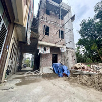 Bán Nhà Hữu Hưng, Tây Mỗ, Nam Từ Liêm, Hà Nội, 6,5 Tỷ, 52M2 - (Nhà Đẹp Đón Tết Chủ Nhà Mới Xây)