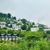 Bán Gấp Căn Villa Tại Sun Villa Tân Vinh, Lương Sơn, Hòa Bình, 7,5 Tỷ, 400M2