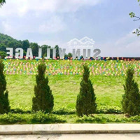 Bán Gấp Căn Villa Tại Sun Villa Tân Vinh, Lương Sơn, Hòa Bình, 7,5 Tỷ, 400M2