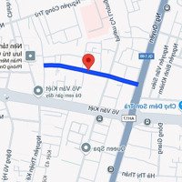 Bán Nhà Đẹp 4 Tầng Mặt Phố Lương Thế Vinh, Sơn Trà, Giá Đầu Tư,Diện Tíchkhủng 150M2, 4 Phòng Ngủ 4Wc