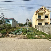 Chính Chủ Cần Bán Gấp Giá Tốt Lô Đất Full Thổ Cư , Băng 2 Rất Gần Trục Chính Và Chợ