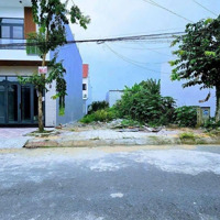 Còn 1 Nền Thổ Cư 117M2 Chỉ 480 Triệu Tại Đ. Võ Văn Phẩm, Bình Phú,Tp. Bến Tre. Shr,Hỗ Trợ Gpxd, Lộ Ô Tô