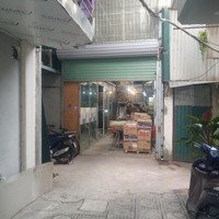 Cho Thuê Nhà Làm Kho Xưởng Hoặc Làm Văn Phòng Có Diện Tích 106M2+80M2 Gác Lửng Tại Hà Nội