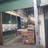 Cho Thuê Nhà Làm Kho Xưởng Hoặc Làm Văn Phòng Có Diện Tích 106M2+80M2 Gác Lửng Tại Hà Nội