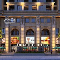 Bán Căn Hộ Tây Hồ El'' Dorado Tân Hoàng Minh Nguyễn Hoàng Tôn. Giá Tốt Nhất Thị Trường