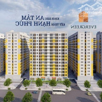 Nhà Ở Xã Hội Có Hầm Để Xe Chỉ Có Thể Là Evergreen Tràng Duệ(Kcn Lớn Nhất Hp)