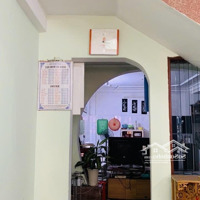 Nhà Tâm Huyết, Xh Trong Nhà, Nở Hậu, Ko Lg - Điện Biên Phủ - 4.1/6.5X19 (91M2), 5Tầng - 18Tỷ