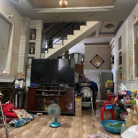 Mặt Tiền Kinh Doanh 3 Tầng - 70M2 Phường Tân Quy Quận 7, Nhỉnh 8 Tỷ