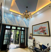 Mặt Tiền Kinh Doanh 3 Tầng - 70M2 Phường Tân Quy Quận 7, Nhỉnh 8 Tỷ