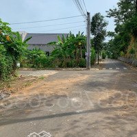 Cuối Năm Cần Tiền Kd Cắt Lỗ Lô Đất Gần Ngay Vòng Xoay Hòa Long/Tpbr