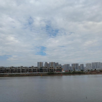 21 Triệu/M2 Nhìn Không Muốn Rời Mặt Tiền Ngã 3 Sông Vinhomes Grand Park Quận 9