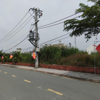 21 Triệu/M2 Nhìn Không Muốn Rời Mặt Tiền Ngã 3 Sông Vinhomes Grand Park Quận 9