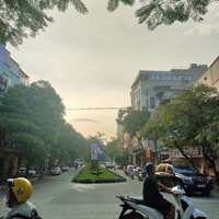 Cho Thuê Mặt Bằng Kinh Doanh Phố Lưu Quang Vũ, Trung Hoà, Cầu Giấy 0988559774