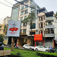 Cho Thuê Mặt Bằng Kinh Doanh Phố Lưu Quang Vũ, Trung Hoà, Cầu Giấy 0988559774