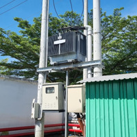 Cho Thuê Kho Xưởng 3000M2 Kcn Tân Đức - Hải Sơn. Pccc Tự Động, Trạm Hạ Thế.