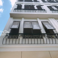 Bán Nhà Phương Bảng, Song Phương,Nhận Nhà Trước Tết S:42M2* 4 Tầng,Ô Tô Đỗ Gần, Sát Chợ, Trường Học