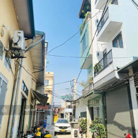 Hàng Hiếm Vĩnh Ninh - 45M - Ô Tô Vào Tận Nhà - Chỉ Nhỉnh 4 Tỷ- Nhà 2 Tầng Dân Xây