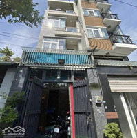 Cô Kiều Bán Lại Nhà Đường Nguyễn Thiện Thuật,Q3. Giá:4,1Tỷ/64M2(4X16M).Sổ Vuông A4.Đang Cho Thuê