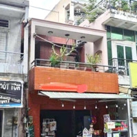 Sacombank Phát Mãi Căn Nhà 93,9M2 - Gần Chợ Bờ Ngựa - Xã Tân Kiên - Bình Chánh