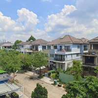 Bán Gấp Biệt Thự Kdc Jamona Đẳng Cấp 5 Sao 250M2 3 Tầng 17,9 Tỷ Tl