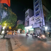 Chính Chủ Bán Nhà Mặt Phố Quan Nhân, Giá Đầu Tư, 2 Thoáng, Vị Trí Đắc Địa Gần Hapulico, 70M2