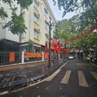 Chính Chủ Bán Nhà Mặt Phố Quan Nhân, Giá Đầu Tư, 2 Thoáng, Vị Trí Đắc Địa Gần Hapulico, 70M2