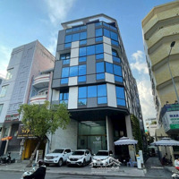 Tòa Nhà Mặt Tiền Trường Sơn, Quận Tân Bình -Diện Tích15X20M, 300M2 - Hầm 8 Tầng - Giá Bán 62 Tỷ