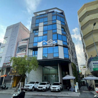 Tòa Nhà Mặt Tiền Trường Sơn, Quận Tân Bình -Diện Tích15X20M, 300M2 - Hầm 8 Tầng - Giá Bán 62 Tỷ