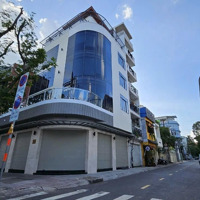 Bán Mặt Tiền Cmt8, Q3 - Dt: 6 X 30M, 180M2 - 4 Tầng - Hđt 250 Triệu - Giá Bán 31 Tỷ