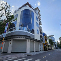 Bán Mặt Tiền Cmt8, Q3 - Dt: 6 X 30M, 180M2 - 4 Tầng - Hđt 250 Triệu - Giá Bán 31 Tỷ