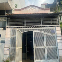Bán Nhà Mặt Phố Tại Dương Văn Dương, 5,8 Tỷ Tl. 4X14. 53M2. 2 Phòng Ngủ Đường Nhựa 7 Mét. Không Lộ Giới