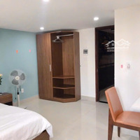Cắt Lỗ Toà Ch 1 Hầm 8 Tầng ~ 15 Phòng Ngủfull Nội Thất 110M2 Mt6M Đối Diện Cv Dòng Tiền ~ 100 Triệu/Th Sát Biển