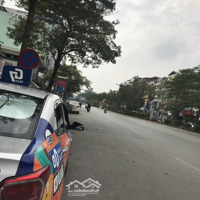 Bán Đất Ngõ 472 Đường Lạc Long Quân Thuộc Phường Nhật Tân Quận Tây Hồ Hn