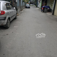 Bán Đất Ngõ 472 Đường Lạc Long Quân Thuộc Phường Nhật Tân Quận Tây Hồ Hn
