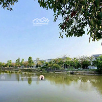 Hàng Hiếm! Bán Đất Biệt Thự 10X15,5Mmặt Tiềnview Sông Giồng Ông Tố - Đối Diện Lake View Chỉ 15,5 Tỷ Tl