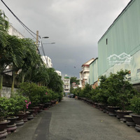2200 M2 Full Thổ Cư Dòng Tiền 280 Triệu/ Tháng. Hẻm Xe Hơi Ngay Phạm Văn Đồng Chỉ Hơn 40 Triệu/ M2