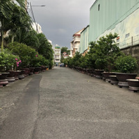 2200 M2 Full Thổ Cư Dòng Tiền 280 Triệu/ Tháng. Hẻm Xe Hơi Ngay Phạm Văn Đồng Chỉ Hơn 40 Triệu/ M2