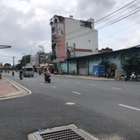 2200 M2 Full Thổ Cư Dòng Tiền 280 Triệu/ Tháng. Hẻm Xe Hơi Ngay Phạm Văn Đồng Chỉ Hơn 40 Triệu/ M2
