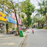 Duy Nhất, Đất Xây Biệt Thự, Kinh Doanh, Văn Phòng, Xa La, Hà Đông - 225,5 M2