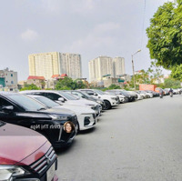 Duy Nhất, Đất Xây Biệt Thự, Kinh Doanh, Văn Phòng, Xa La, Hà Đông - 225,5 M2