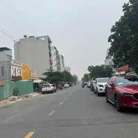 Bán Nhanh Đất Mặt Tiền Đường Đặng Như Mai Dự Án Huy Hoàng, 5X20M, Giá Tốt Chốt Nhanh
