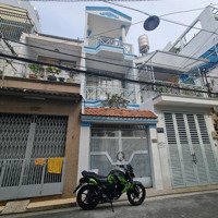 Cho Thuê Nr 3 Phòng Ngủ 2 Vệ Sinh 48M2, 20 Triệu, Lê Văn Sỹ, P. 1, Tân Bình, Hcm