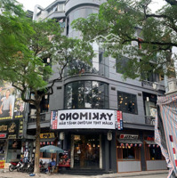 Cho Thuê Np Mặt Phố Trung Hòa, 90 Triệu, 380M2,Mặt Tiền5,5M . Liên Hệ: 0968219290