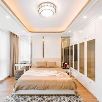 Hàm Nghi, Nam Từ Liêm Ô Tô 7 Chỗ Vào Nhà 68M, 4 Tầng,Mặt Tiềngần 4,5M Giá Bán 17 Tỷ 4