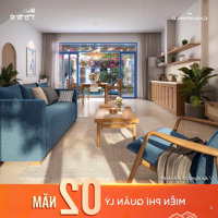 Tổng Chiết Khấu 23,8%Khủng Cho Nhà Đầu Tư Booking Trước Ngày Mở Bán Của Dự Án Caraworld