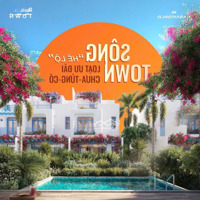 Tổng Chiết Khấu 23,8%Khủng Cho Nhà Đầu Tư Booking Trước Ngày Mở Bán Của Dự Án Caraworld