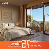 Tổng Chiết Khấu 23,8%Khủng Cho Nhà Đầu Tư Booking Trước Ngày Mở Bán Của Dự Án Caraworld